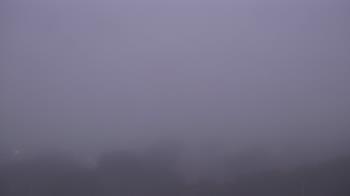 Weather camera view of DeTar Women / Children Hosp.