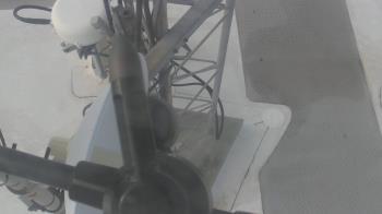 Weather camera view of DeTar Women / Children Hosp.