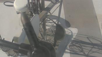 Weather camera view of DeTar Women / Children Hosp.