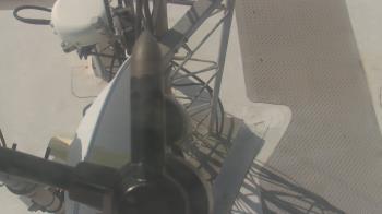 Weather camera view of DeTar Women / Children Hosp.