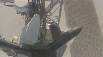 Weather camera view of DeTar Women / Children Hosp.