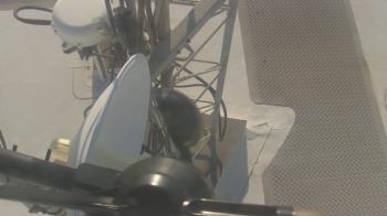 Weather camera view of DeTar Women / Children Hosp.