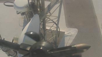 Weather camera view of DeTar Women / Children Hosp.