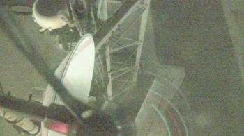 Weather camera view of DeTar Women / Children Hosp.