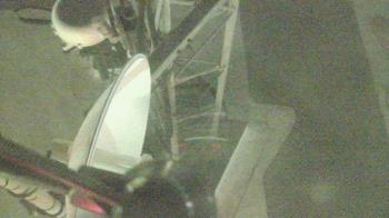 Weather camera view of DeTar Women / Children Hosp.