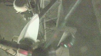 Weather camera view of DeTar Women / Children Hosp.