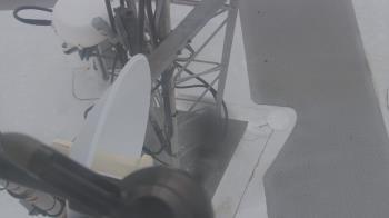 Weather camera view of DeTar Women / Children Hosp.