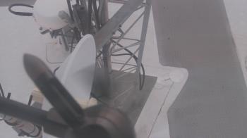 Weather camera view of DeTar Women / Children Hosp.