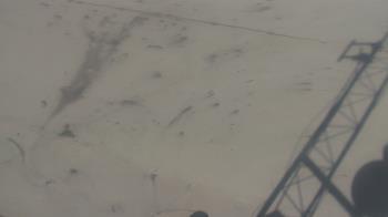 Weather camera view of DeTar Women / Children Hosp.