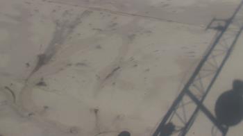 Weather camera view of DeTar Women / Children Hosp.