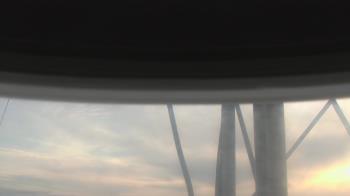 Weather camera view of DeTar Women / Children Hosp.