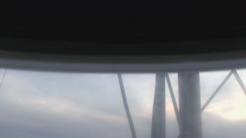 Weather camera view of DeTar Women / Children Hosp.