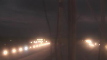 Weather camera view of DeTar Women / Children Hosp.