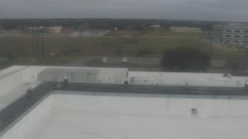 Weather camera view of DeTar Women / Children Hosp.