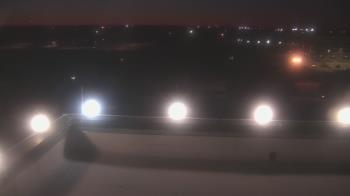 Weather camera view of DeTar Women / Children Hosp.