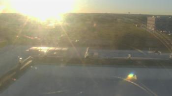 Weather camera view of DeTar Women / Children Hosp.