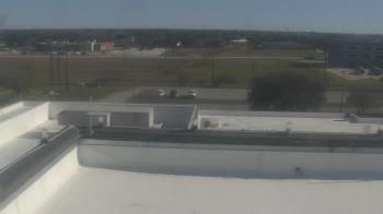 Weather camera view of DeTar Women / Children Hosp.