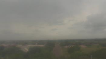 Weather camera view of DeTar Women / Children Hosp.