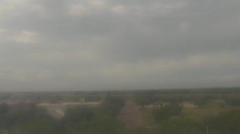 Weather camera view of DeTar Women / Children Hosp.