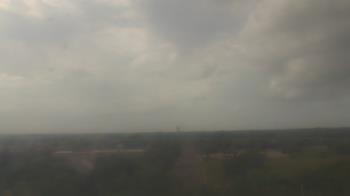 Weather camera view of DeTar Women / Children Hosp.