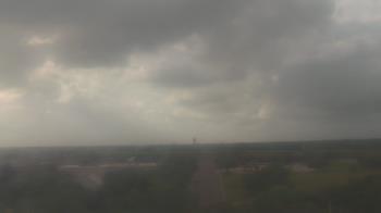 Weather camera view of DeTar Women / Children Hosp.