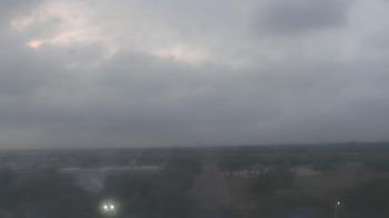 Weather camera view of DeTar Women / Children Hosp.