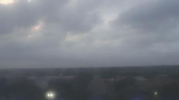 Weather camera view of DeTar Women / Children Hosp.