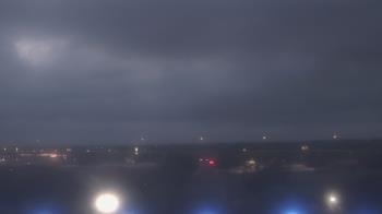 Weather camera view of DeTar Women / Children Hosp.