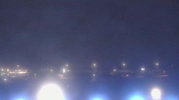 Weather camera view of DeTar Women / Children Hosp.