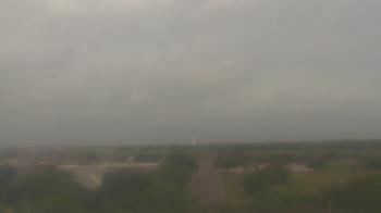 Weather camera view of DeTar Women / Children Hosp.