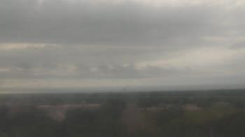 Weather camera view of DeTar Women / Children Hosp.