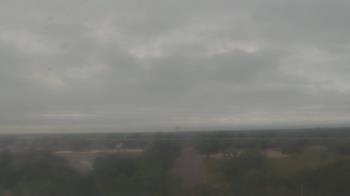 Weather camera view of DeTar Women / Children Hosp.