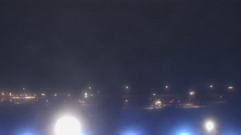 Weather camera view of DeTar Women / Children Hosp.