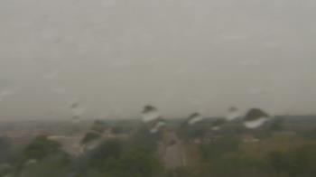 Weather camera view of DeTar Women / Children Hosp.