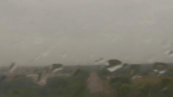 Weather camera view of DeTar Women / Children Hosp.