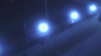 Weather camera view of DeTar Women / Children Hosp.