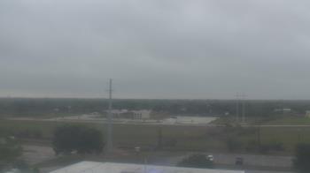 Weather camera view of DeTar Women / Children Hosp.