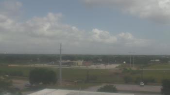 Weather camera view of DeTar Women / Children Hosp.