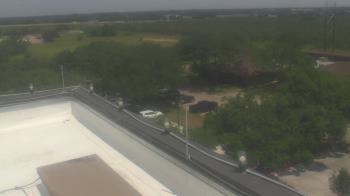Weather camera view of DeTar Women / Children Hosp.