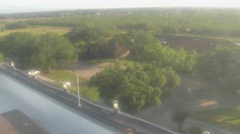 Weather camera view of DeTar Women / Children Hosp.