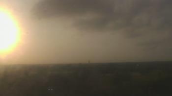 Weather camera view of DeTar Women / Children Hosp.