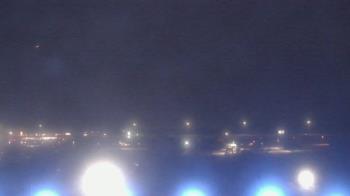 Weather camera view of DeTar Women / Children Hosp.