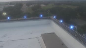 Weather camera view of DeTar Women / Children Hosp.