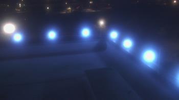 Weather camera view of DeTar Women / Children Hosp.