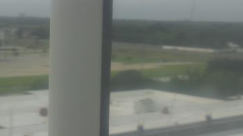 Weather camera view of DeTar Women / Children Hosp.