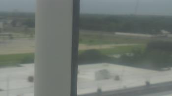 Weather camera view of DeTar Women / Children Hosp.