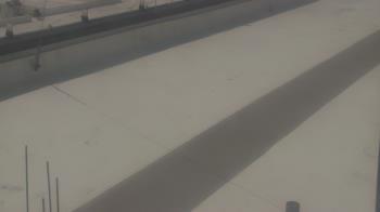 Weather camera view of DeTar Women / Children Hosp.