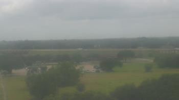 Weather camera view of DeTar Women / Children Hosp.