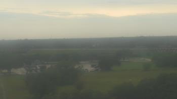 Weather camera view of DeTar Women / Children Hosp.