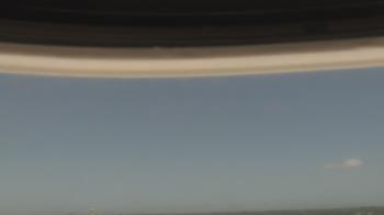 Weather camera view of DeTar Women / Children Hosp.